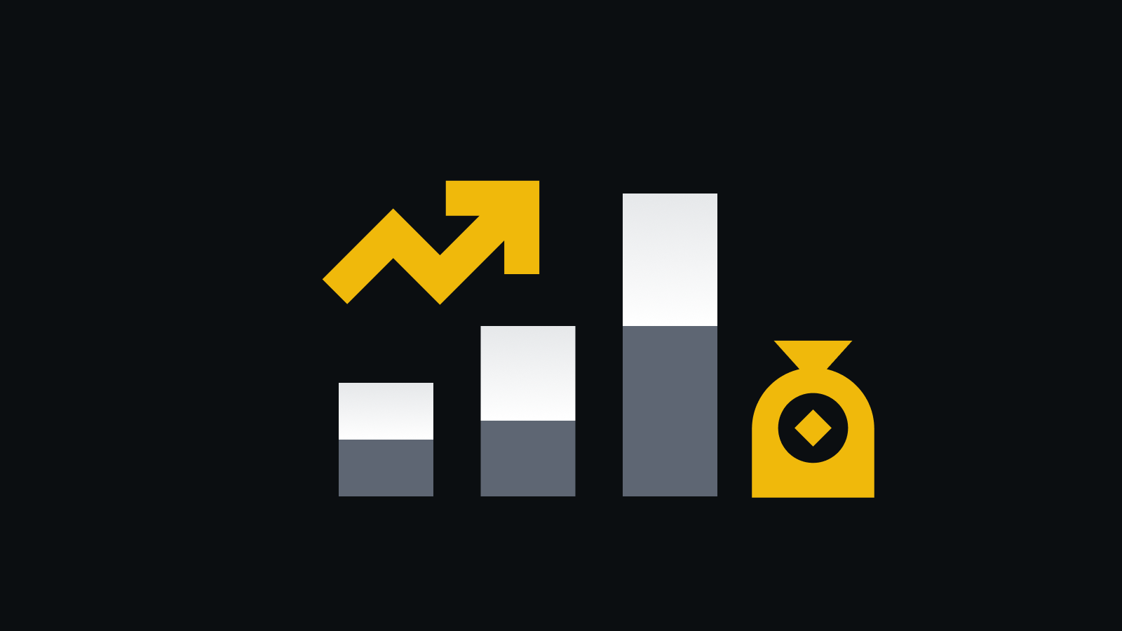 智能安全·极速交易